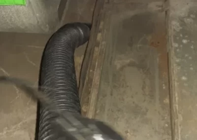 Affordable air duct cleaning