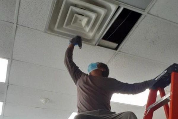 All Shine Cleaning LLC's other services