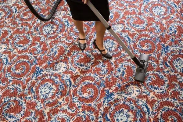 Carpet Cleaning Service