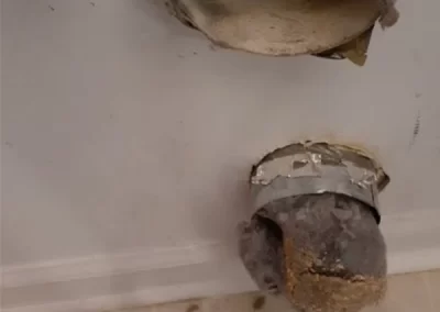 Dependable air duct cleaning