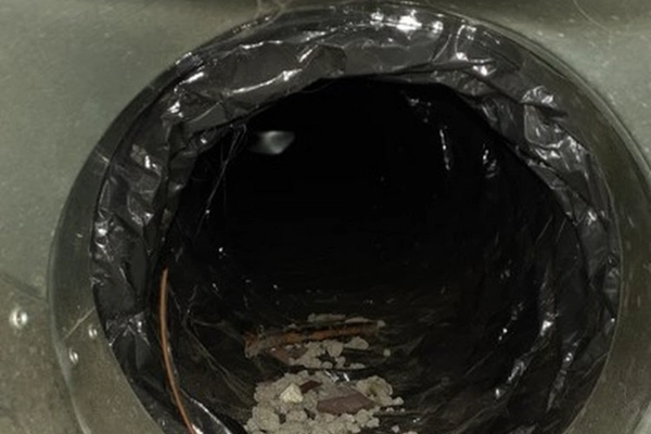 Dryer Vent Cleaning