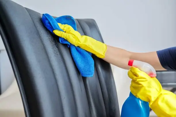Office Cleaning Services