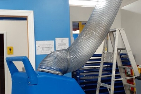 Professional air duct cleaner in Ewing Township, NJ Professional air duct cleaner in Ewing Township, NJ