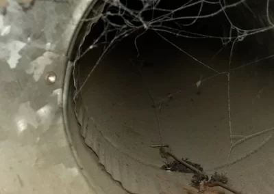 Quality air duct cleaning