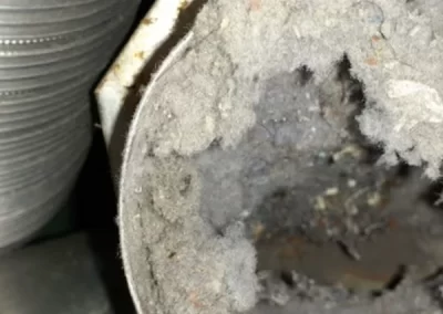 Reliable air duct cleaning