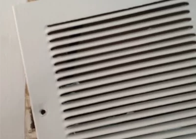 Top-rated air duct cleaning