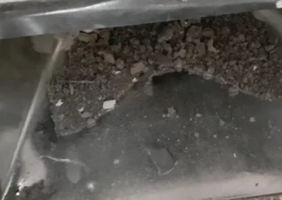 Trusted air duct cleaning