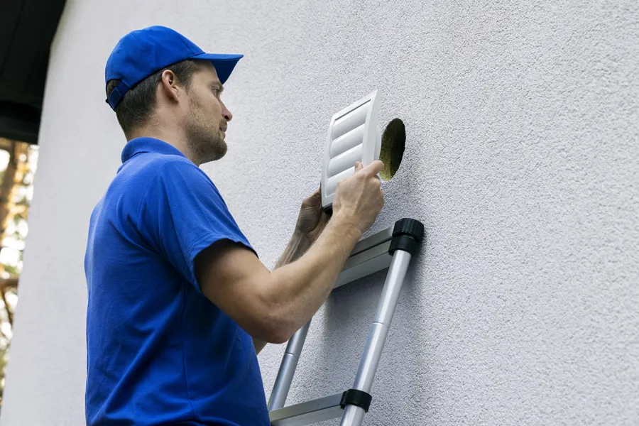 How Dryer Vent Cleaning Extends Appliance Lifespan Ewing NJ How Dryer Vent Cleaning Extends Appliance Lifespan Ewing NJ