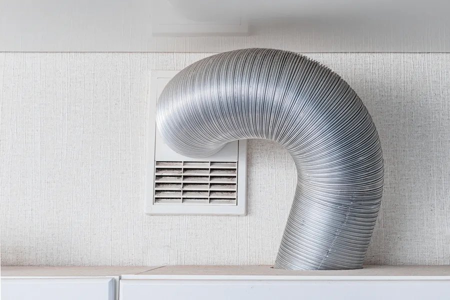 Local Dryer Vent Cleaning Ewing NJ Local Dryer Vent Cleaning Ewing NJ