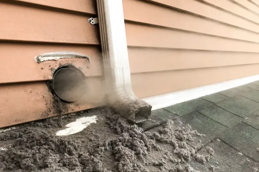 Superior Dryer Vent Cleaning Ewing NJ Superior Dryer Vent Cleaning Ewing NJ